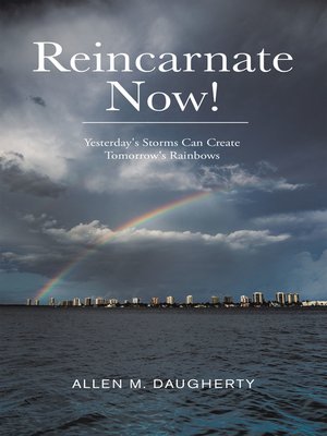 cover image of Reincarnate Now!
